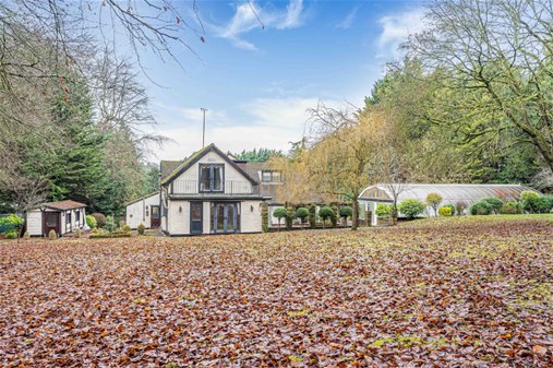 Delmer End Lane, Flamstead, AL3 8ES